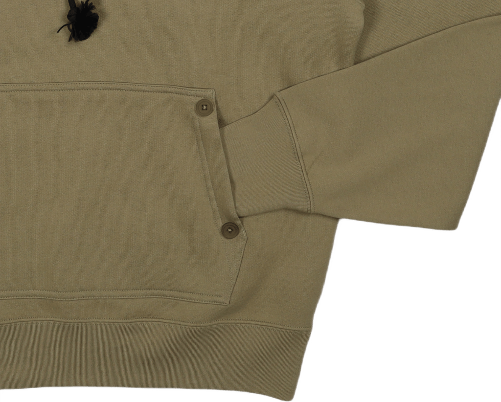 Sailor Hoodie Cedar - Bild 3