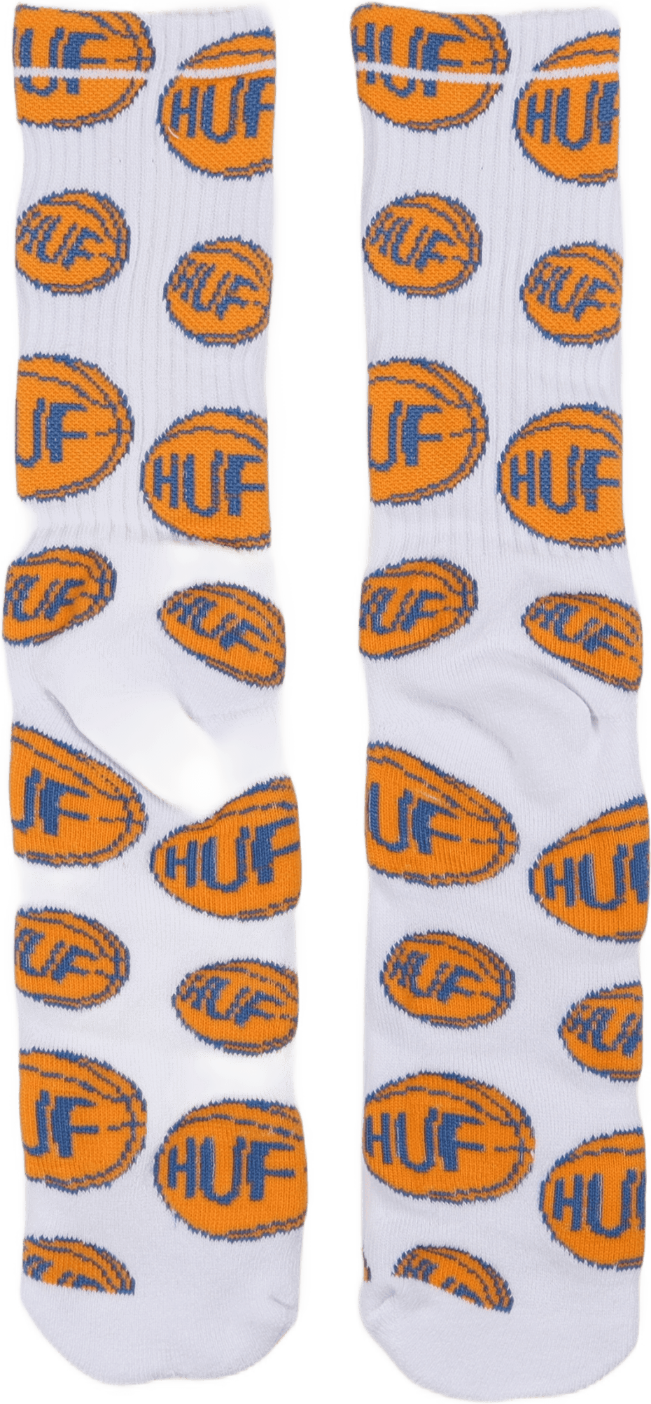 Baller Sock White - Bild 2