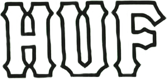 Sf Dye S/s Tiedye Tee Huf Green - Bild 2