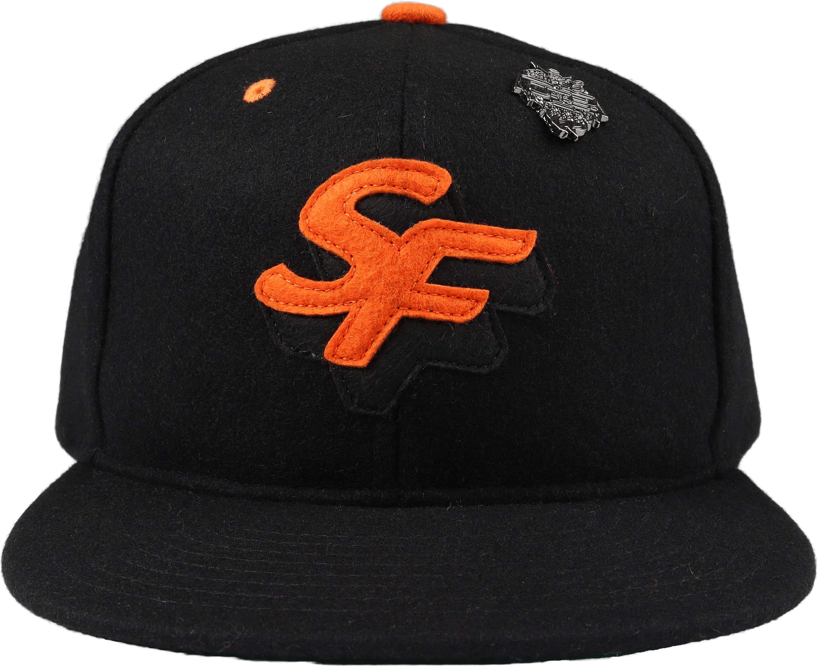 Huf Home Base 6 Panel Black - Bild 2