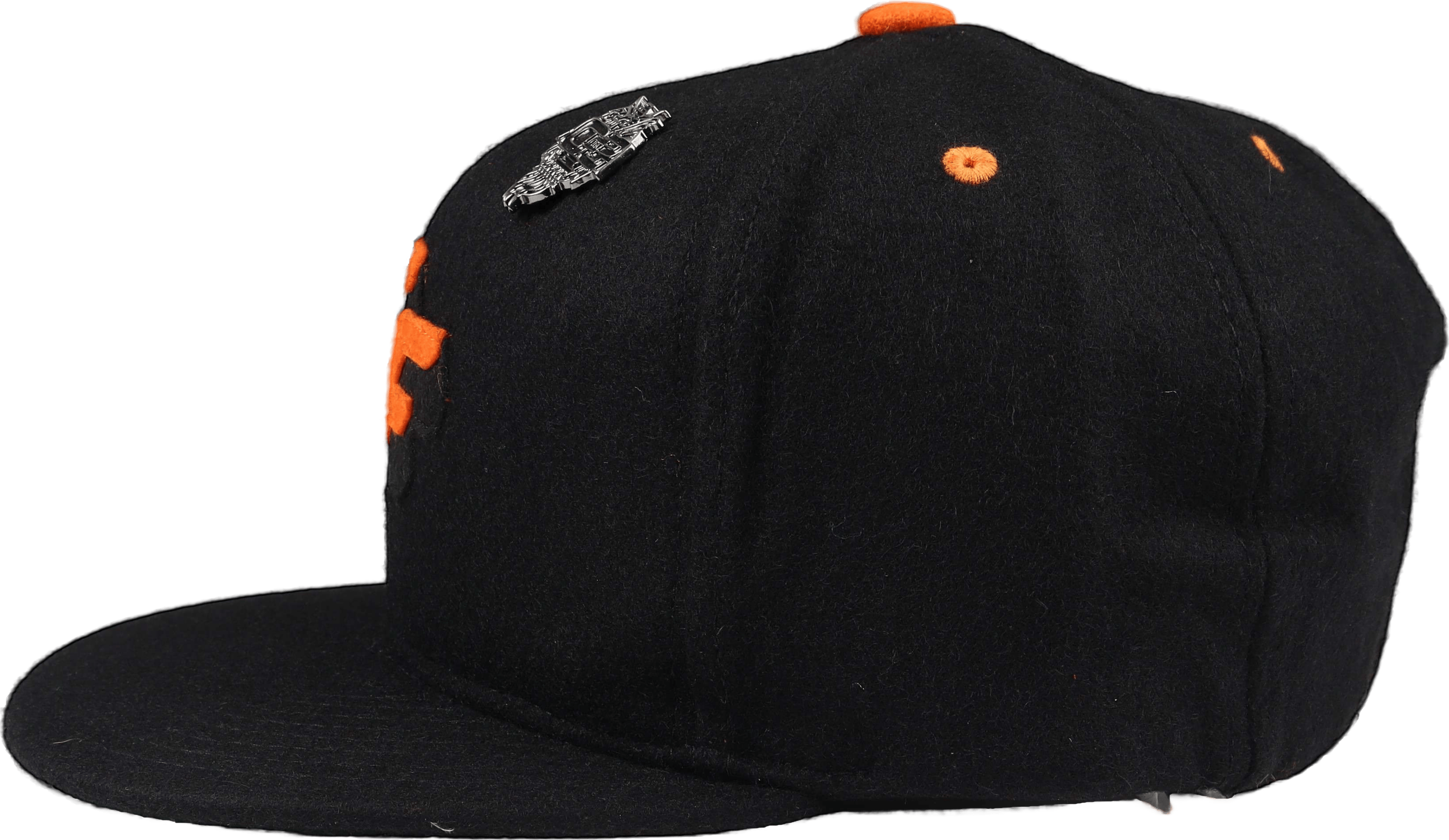 Huf Home Base 6 Panel Black - Bild 3