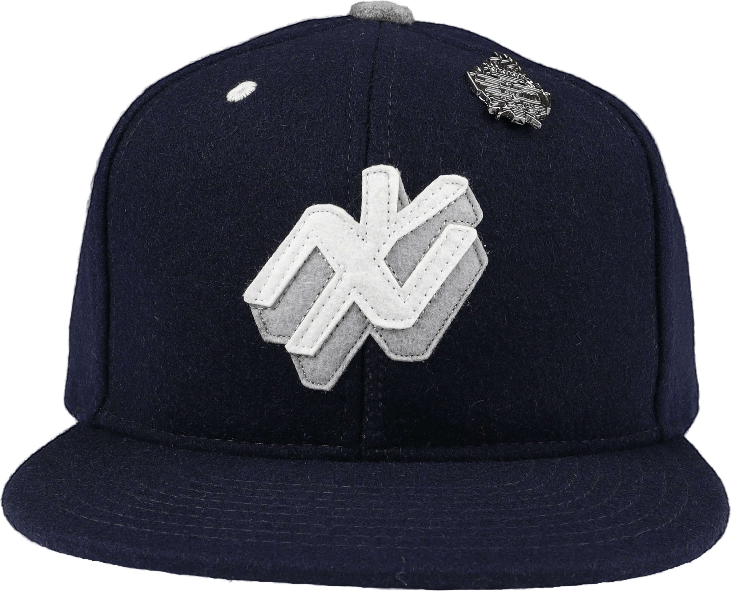 Huf Home Base 6 Panel Navy - Bild 2