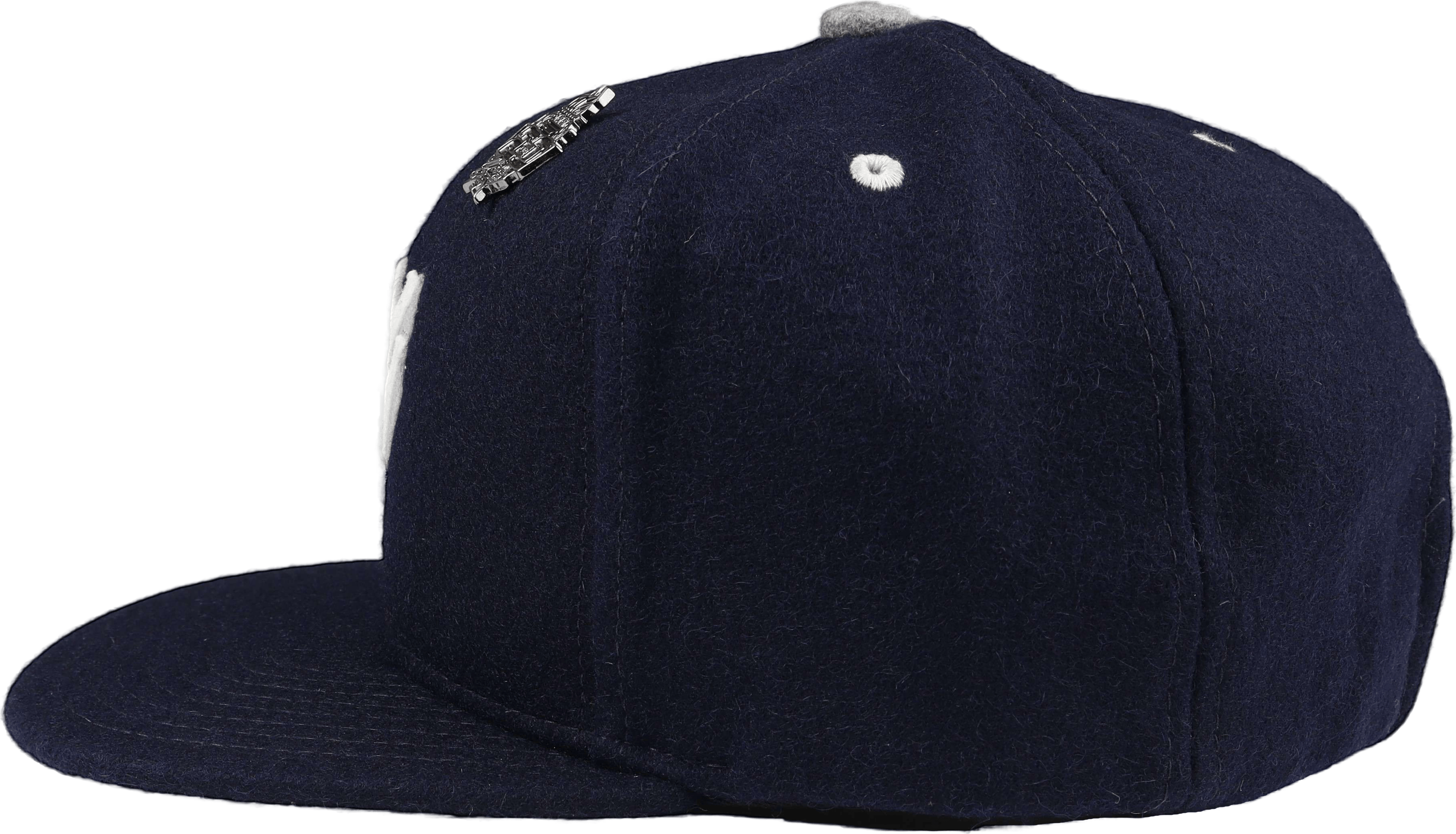 Huf Home Base 6 Panel Navy - Bild 3