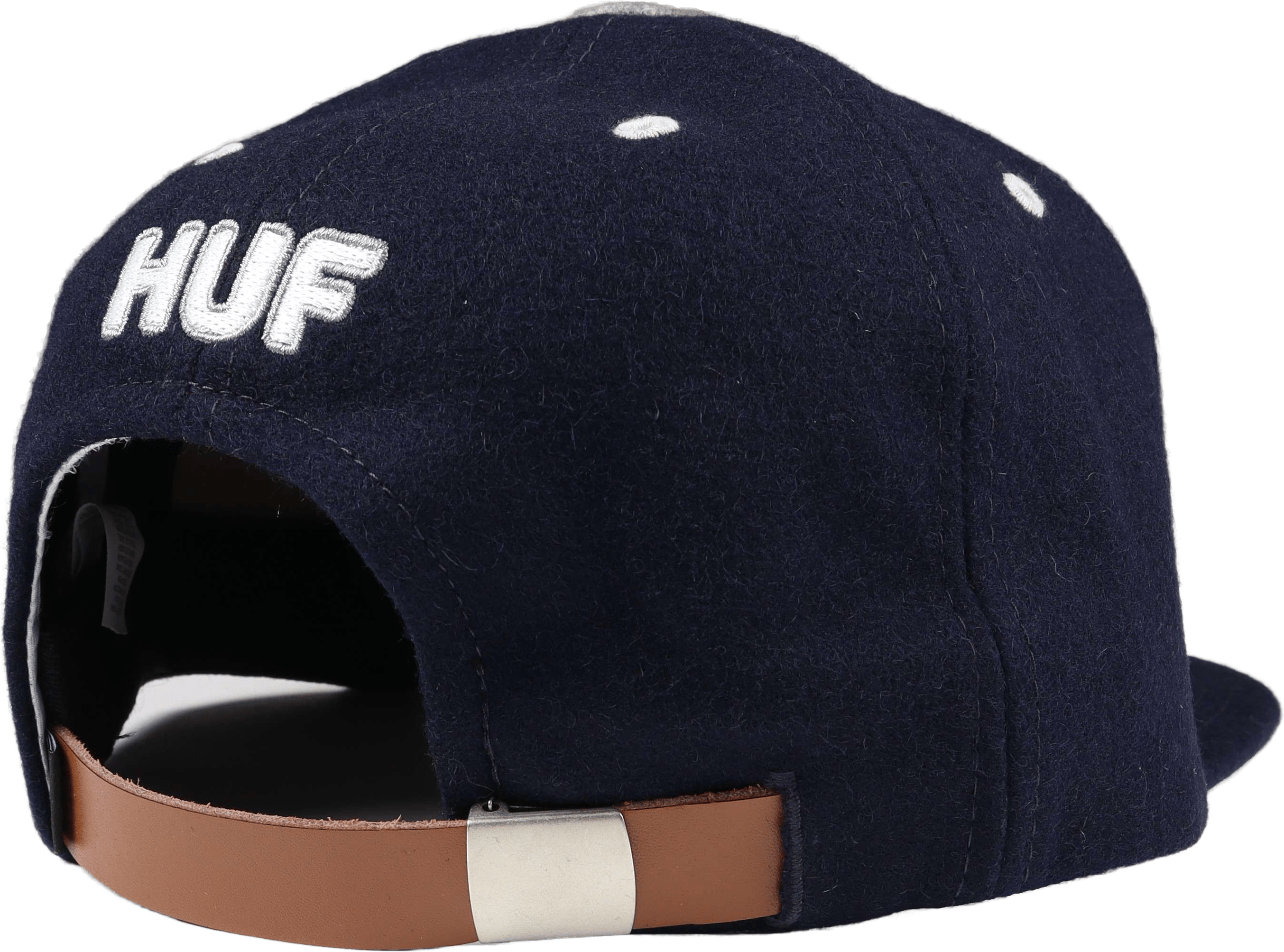 Huf Home Base 6 Panel Navy - Bild 4