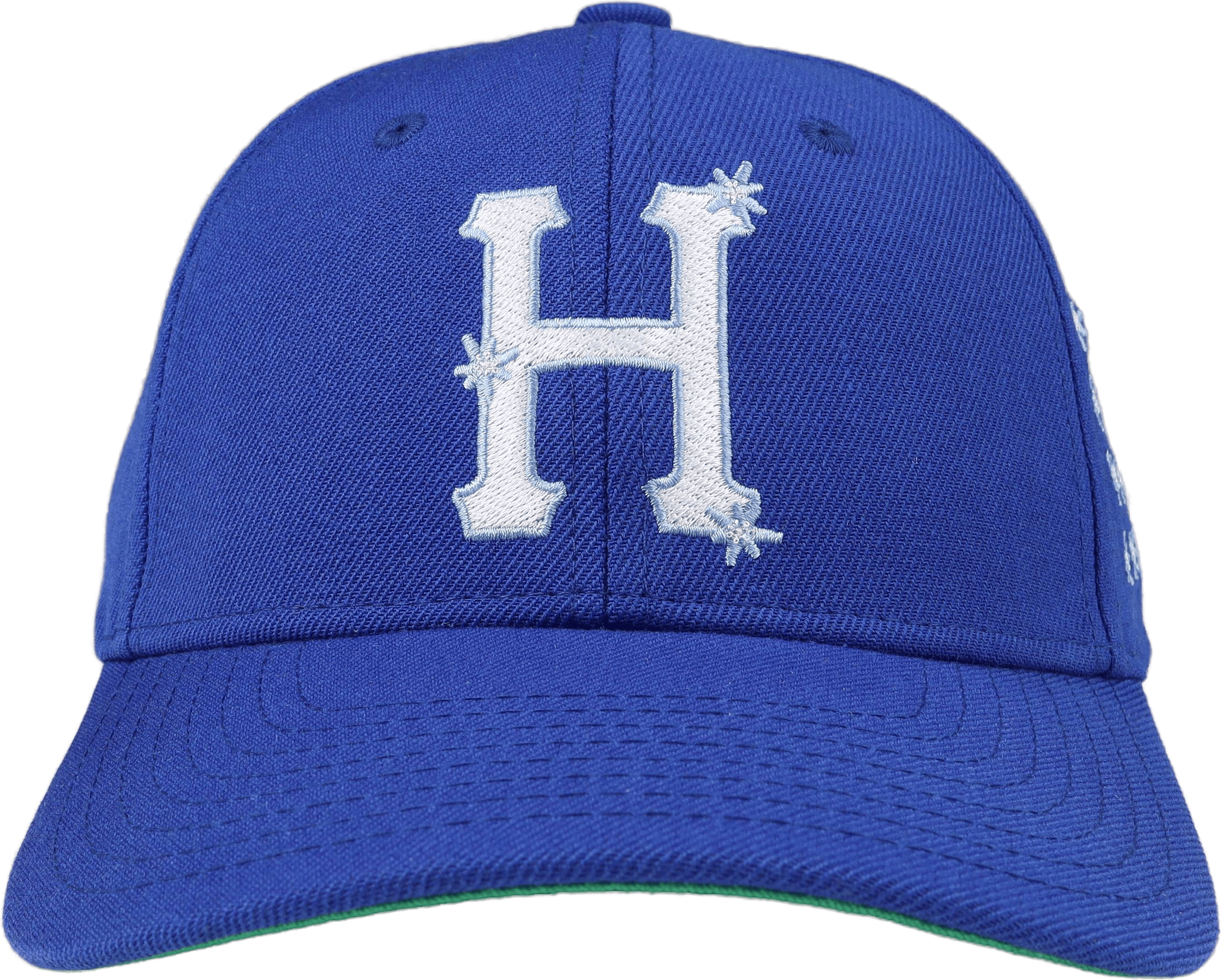 Anniversary 6 Panel Hat Blue - Bild 2