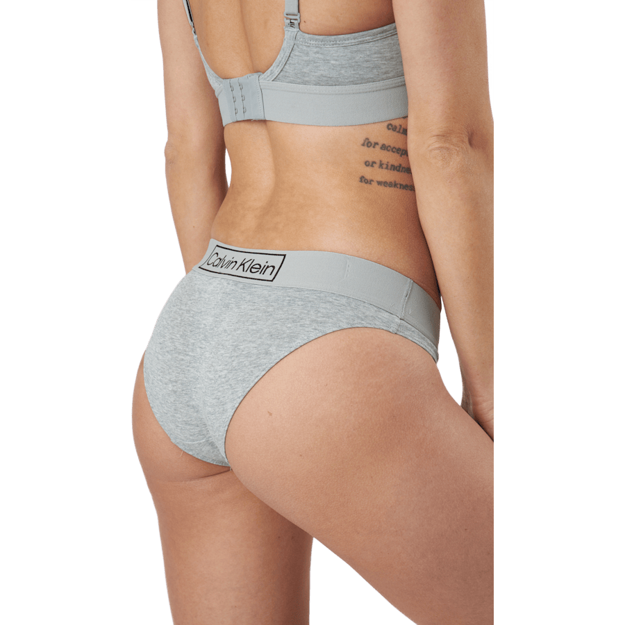 Bikini Grey Heather - Bild 3