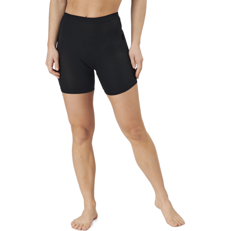 Biker Short Black