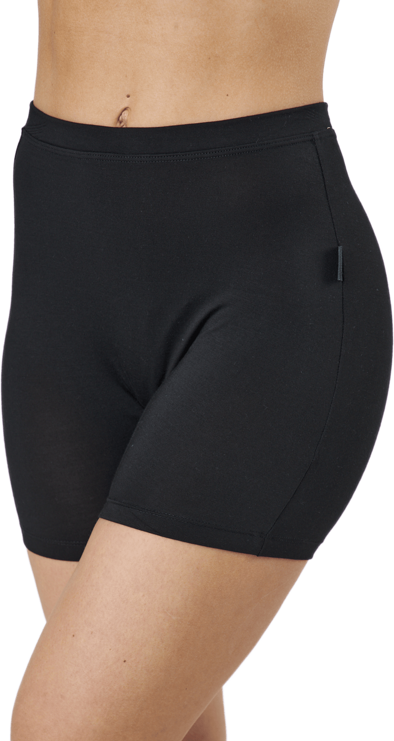 Biker Short Black - Bild 4