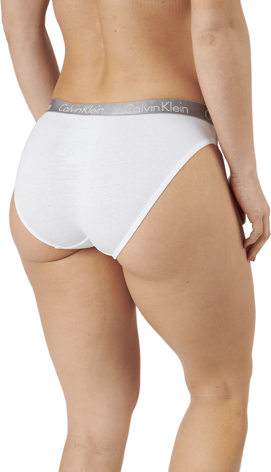 Bikini 3pk Tapestry Teal/white/citrina - Bild 2