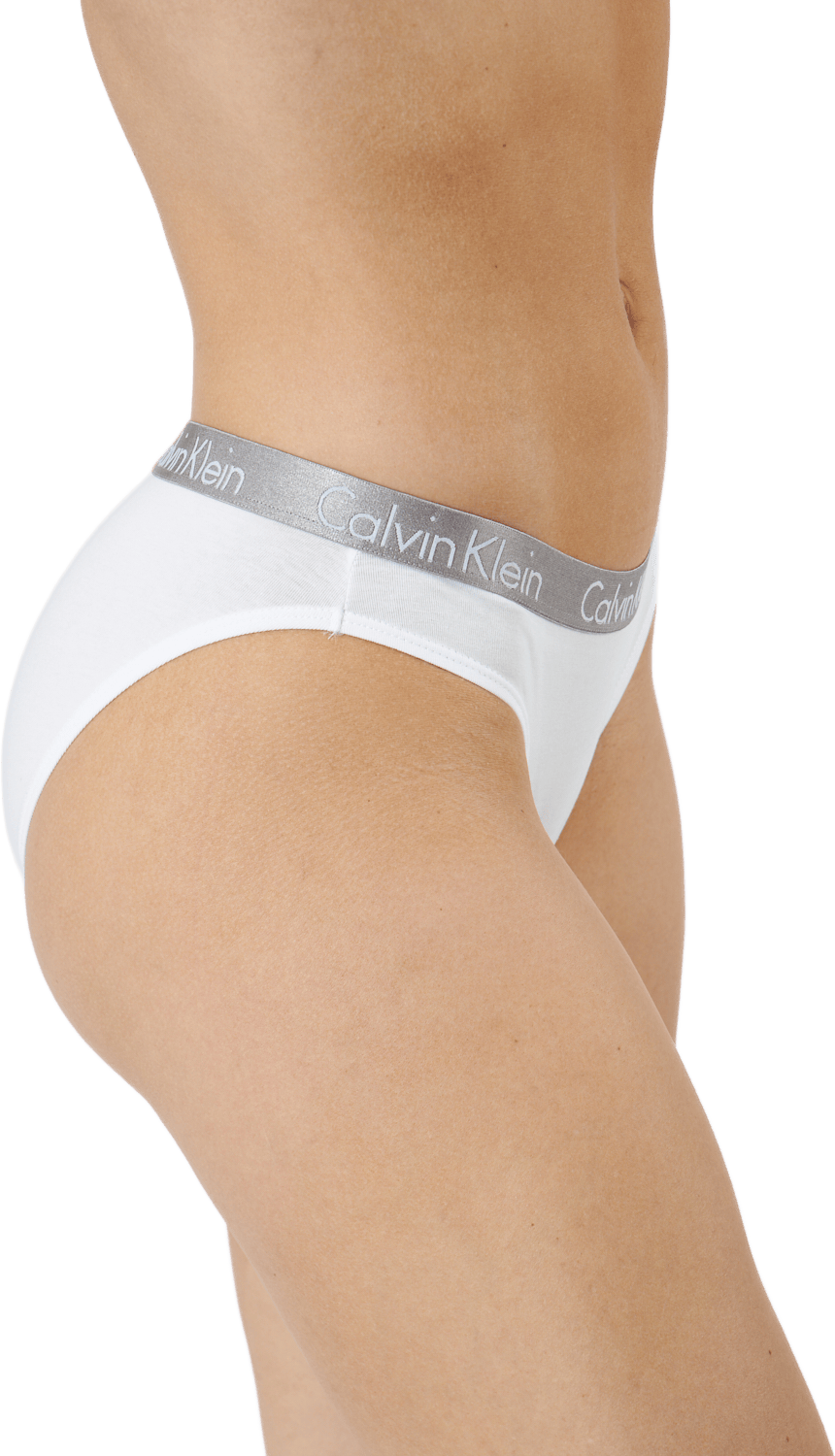 Bikini 3pk Tapestry Teal/white/citrina - Bild 3