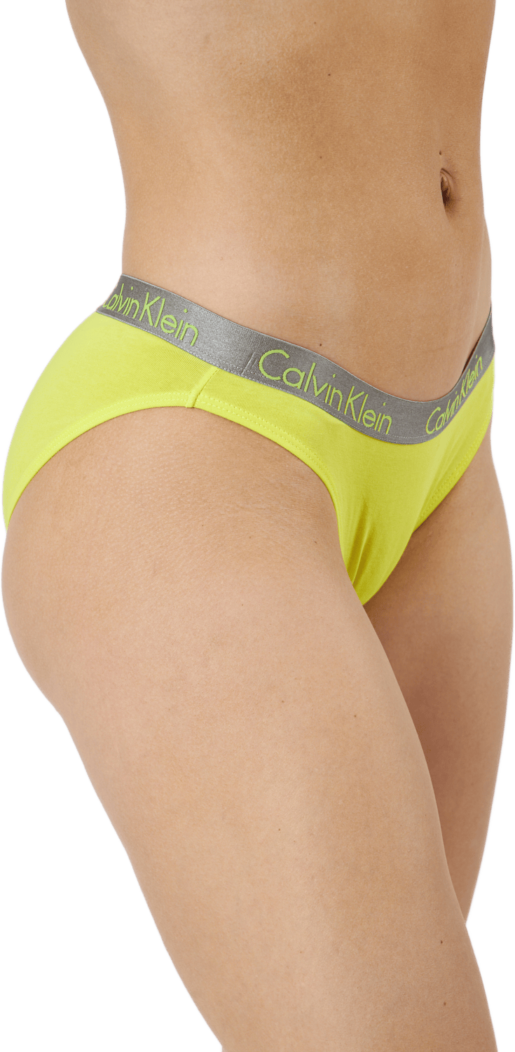 Bikini 3pk Tapestry Teal/white/citrina - Bild 6