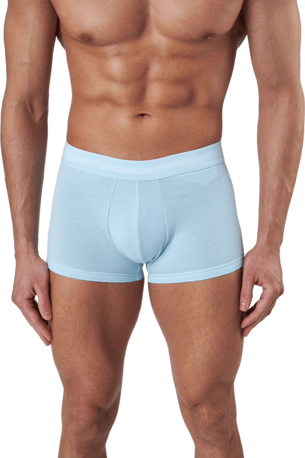 Low Rise Trunk 3pk Rain Dance/black/ Ivory, Male, Kleding, Ondergoed, Turkoois, S