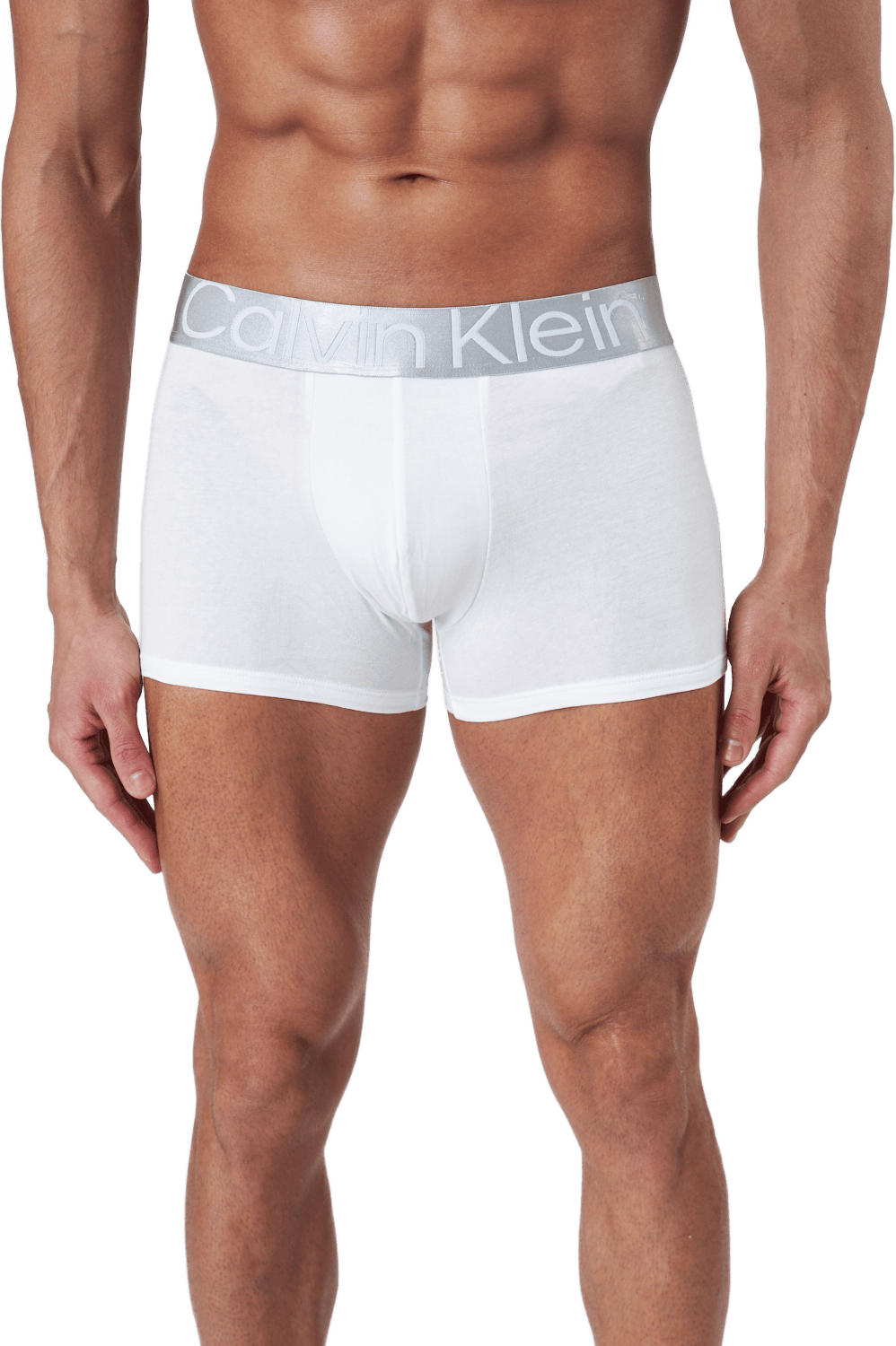 Sustain Steel Cotton Trunk 3Pk Multi