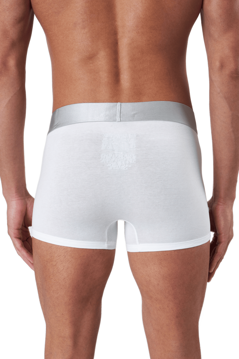 Sustain Steel Cotton Trunk 3Pk Multi - Bild 3