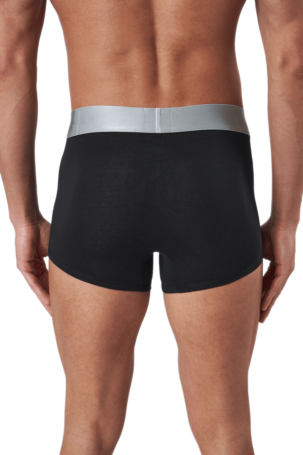 Sustain Steel Cotton Trunk 3Pk Multi - Bild 9
