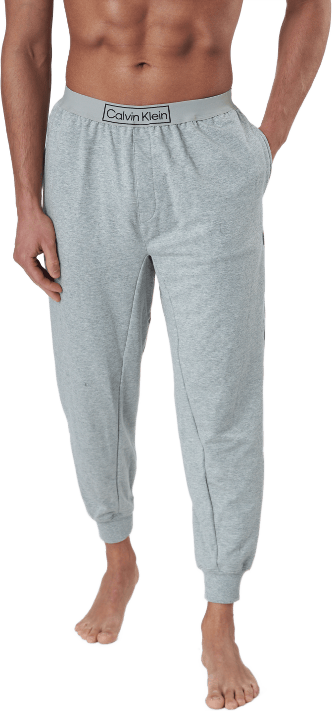 Jogger Grey Heather - Bild 2