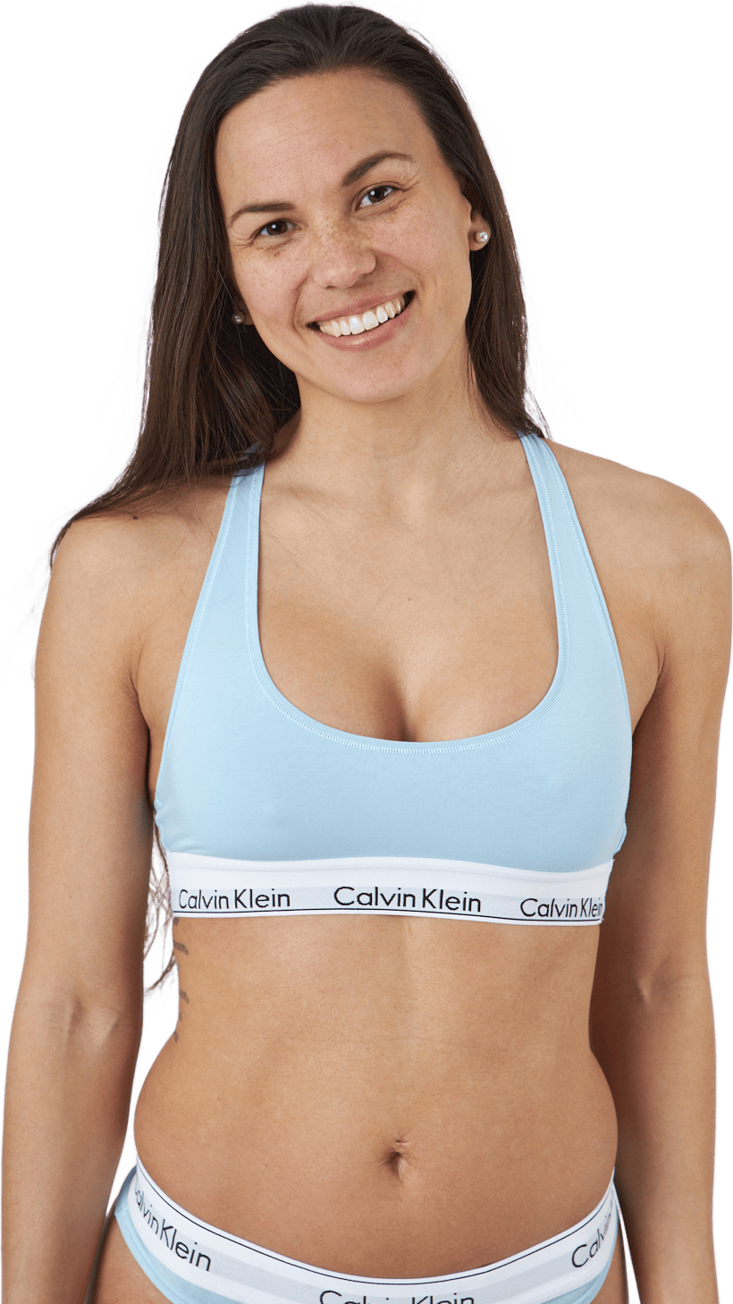 Bralette Rain Dance, Female, Kläder, Underkläder, Vit, XS