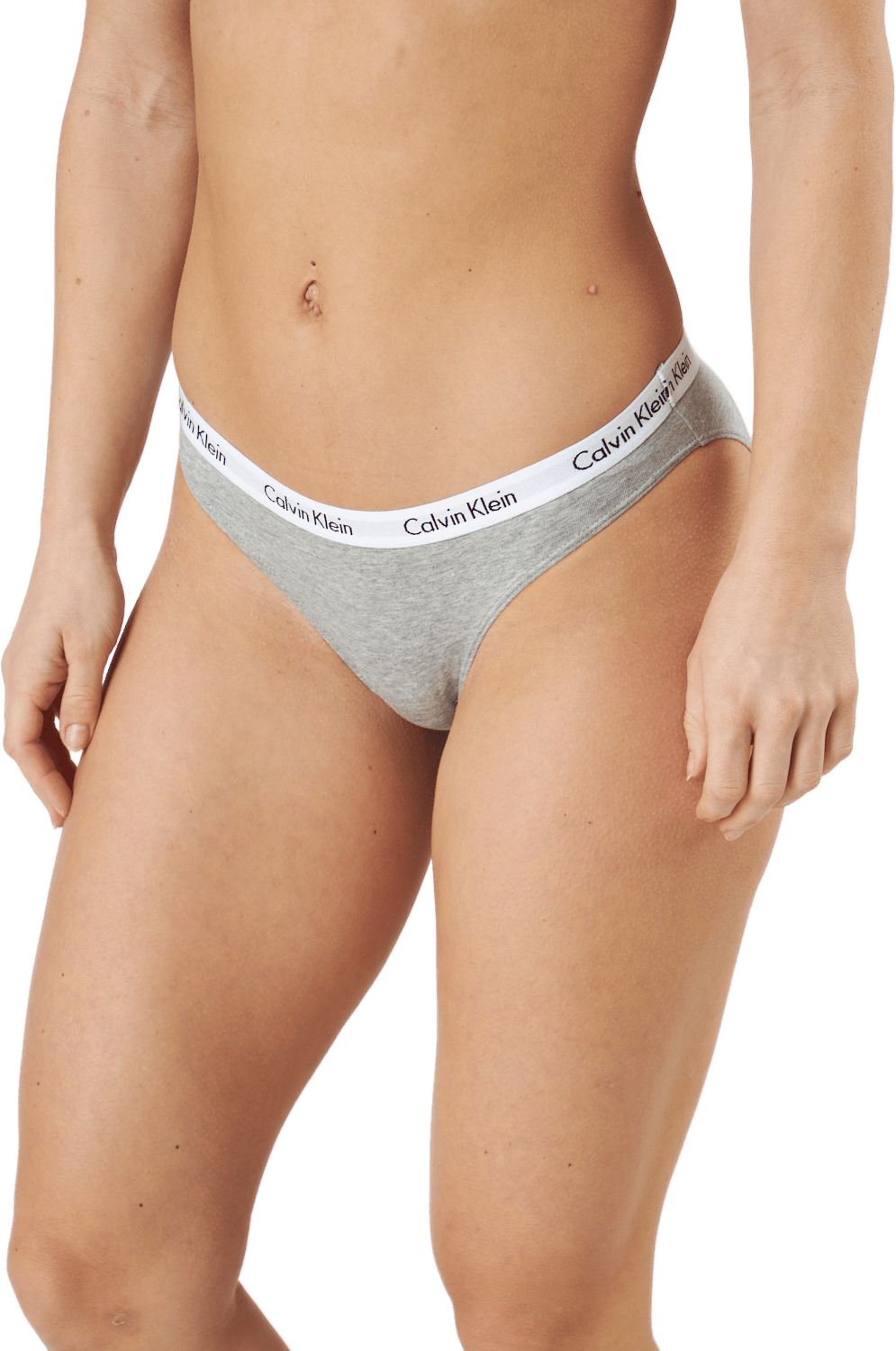 Bikini 3pk Coral Cor/cyber Green/grey