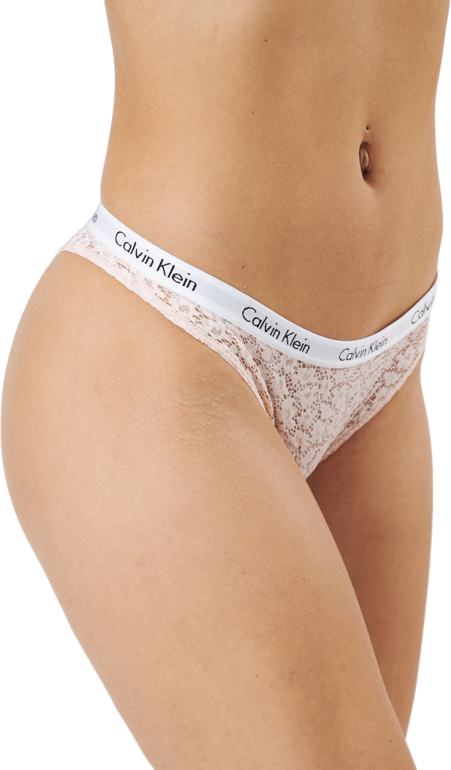 Brazilian 3pk Black/white/nymph´sthigh - Bild 3