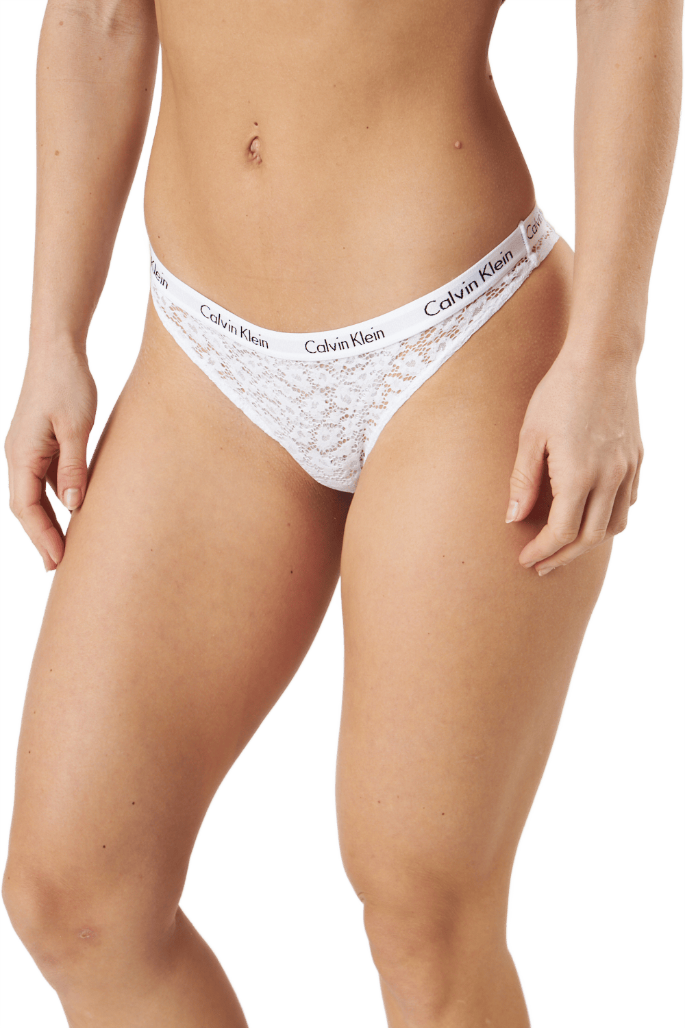 Brazilian 3pk Black/white/nymph´sthigh - Bild 7