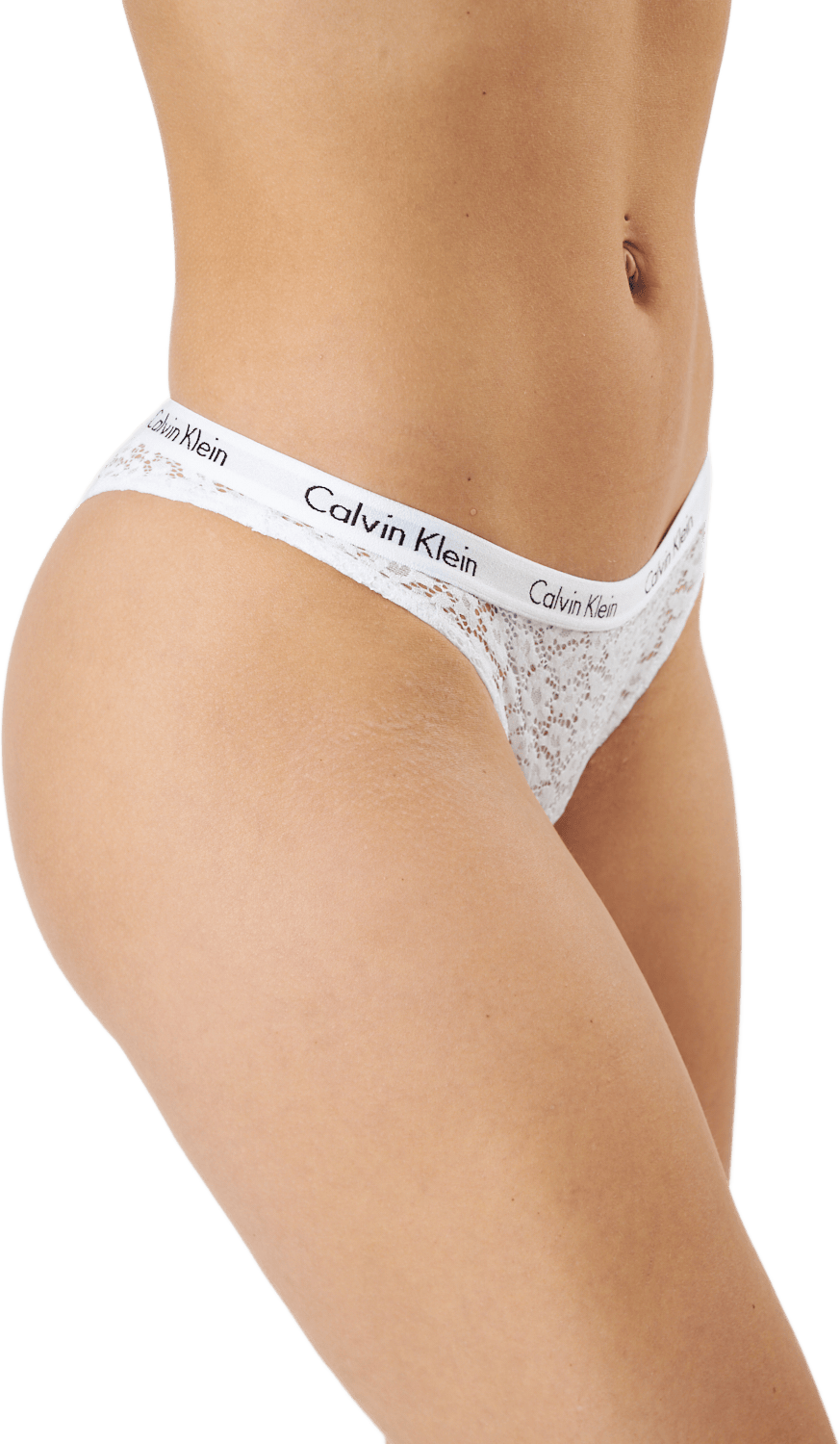 Brazilian 3pk Black/white/nymph´sthigh - Bild 9