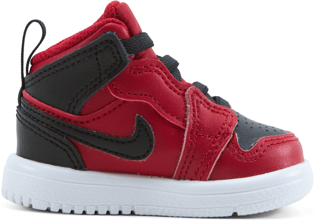 Jordan 1 Mid Alt (TD) - Bild 2