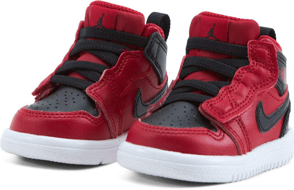 Jordan 1 Mid Alt (TD) - Bild 3