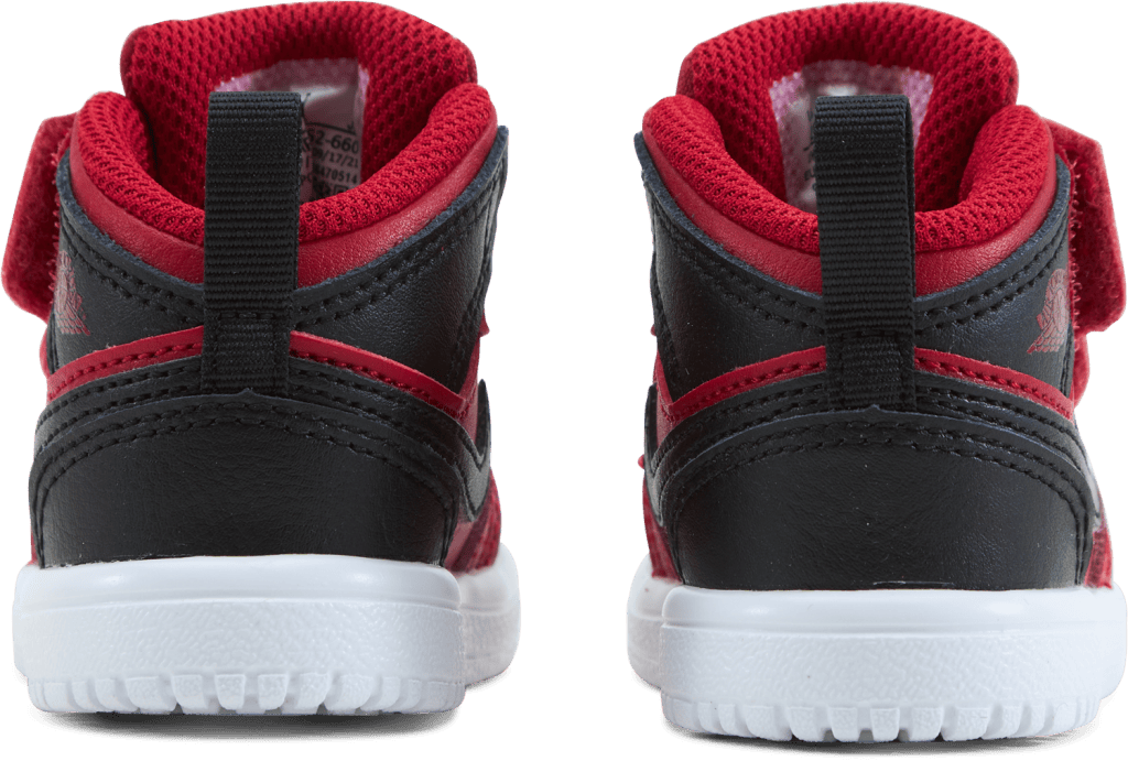 Jordan 1 Mid Alt (TD) - Bild 4