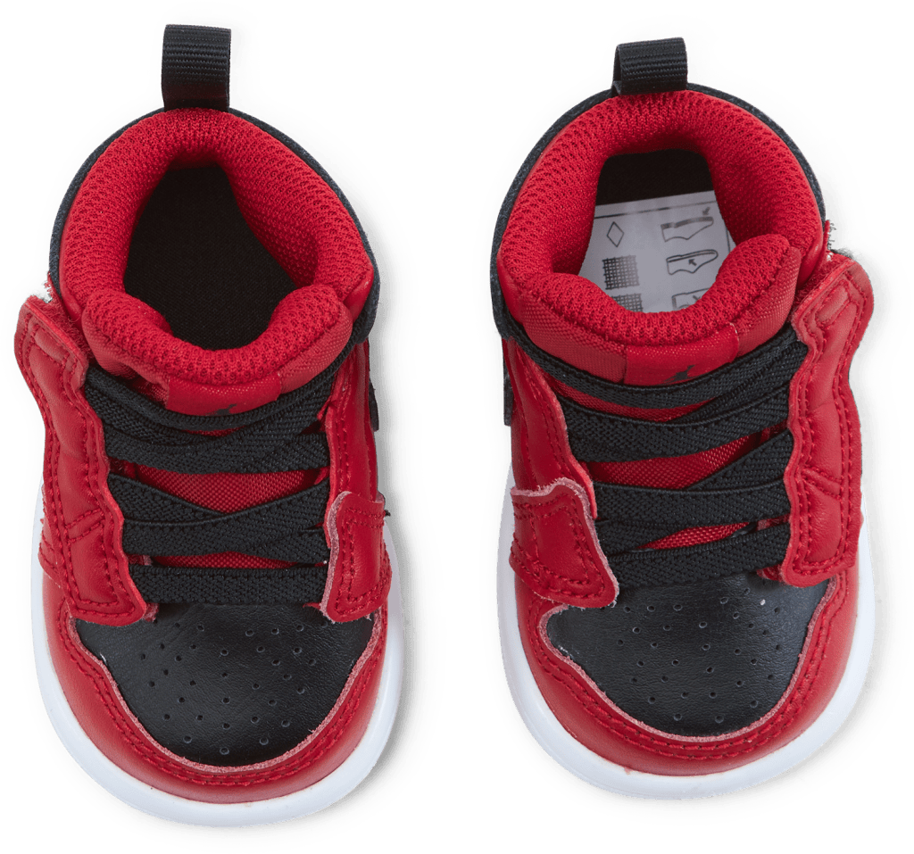 Jordan 1 Mid Alt (TD) - Bild 5