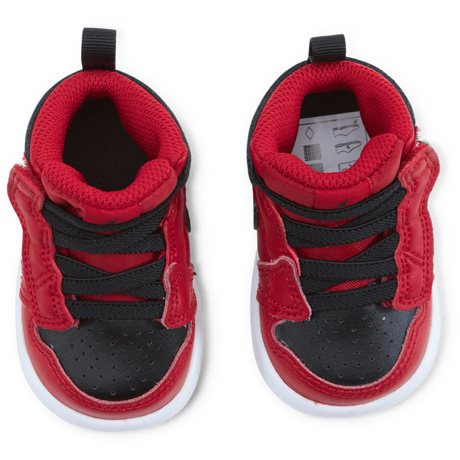 Jordan 1 Mid Alt (TD) - Bild 5
