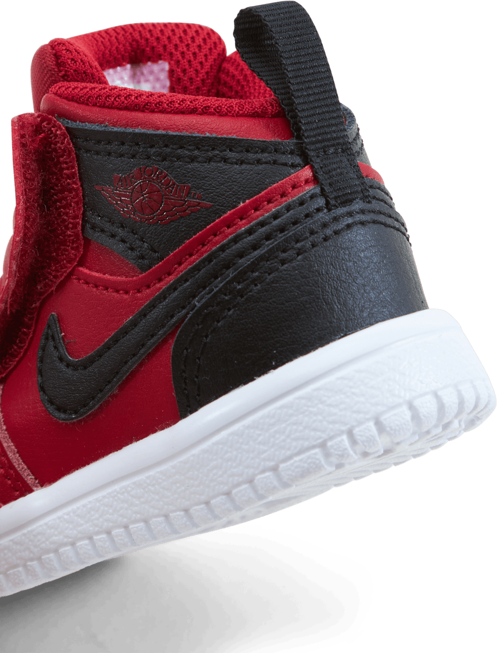 Jordan 1 Mid Alt (TD) - Bild 8