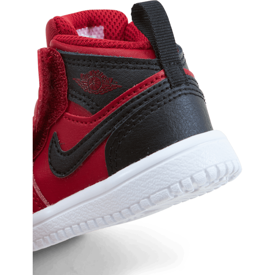 Jordan 1 Mid Alt (TD) - Bild 8