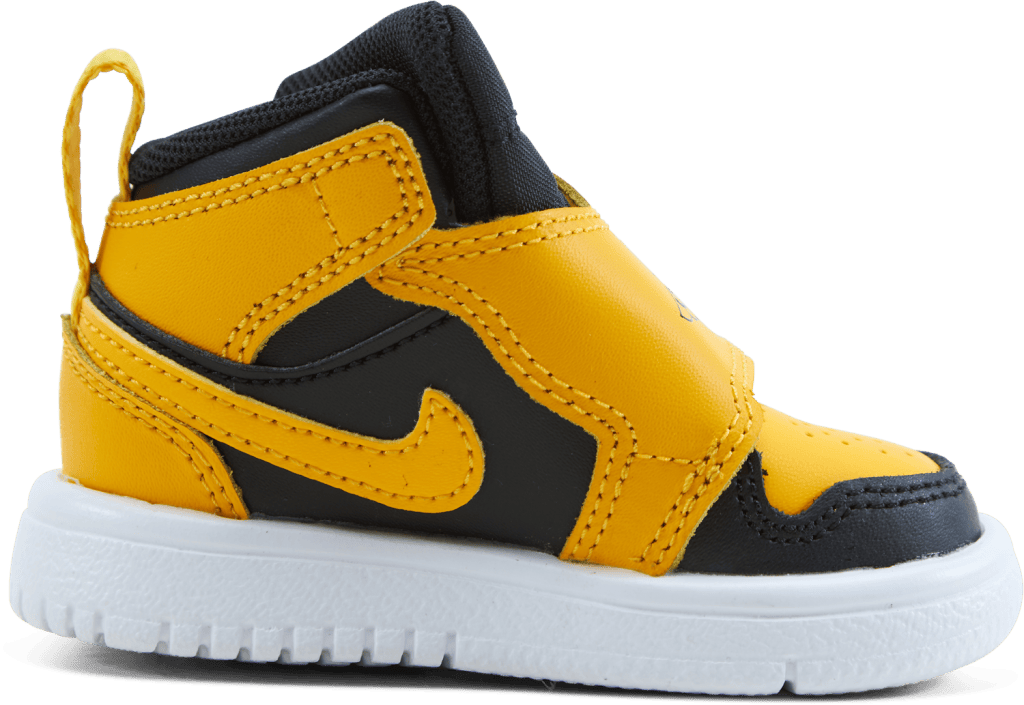 Sky Jordan 1 (TD) - Bild 2