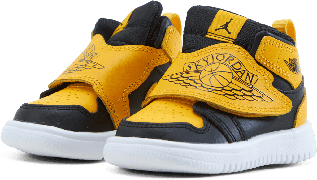 Sky Jordan 1 (TD) - Bild 3