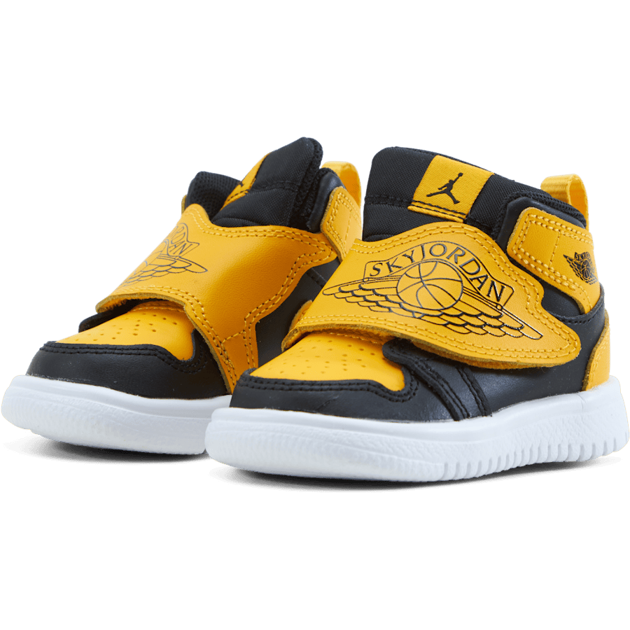 Sky Jordan 1 (TD) - Bild 3