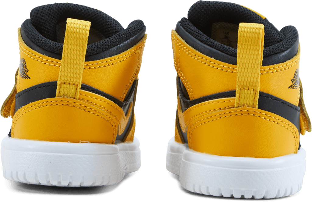 Sky Jordan 1 (TD) - Bild 4