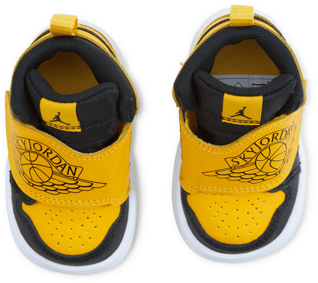 Sky Jordan 1 (TD) - Bild 5