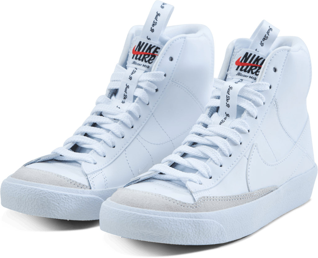 Nike Blazer Mid '77 Se D (GS) - Bild 3