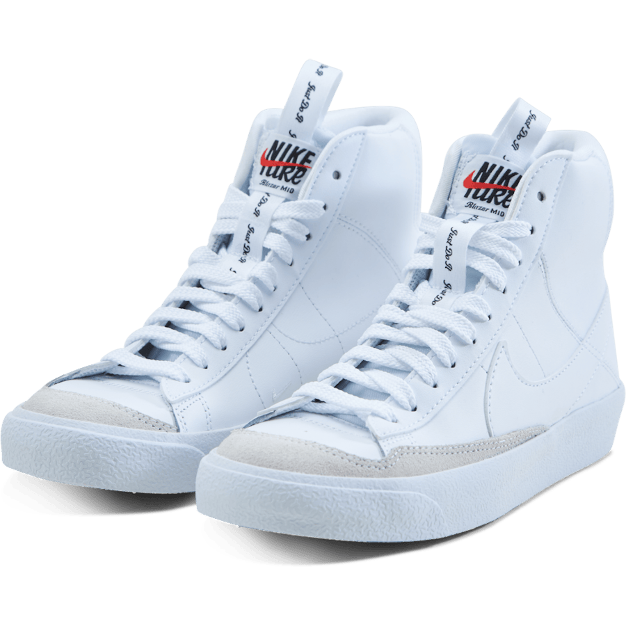 Nike Blazer Mid '77 Se D (GS) - Bild 3