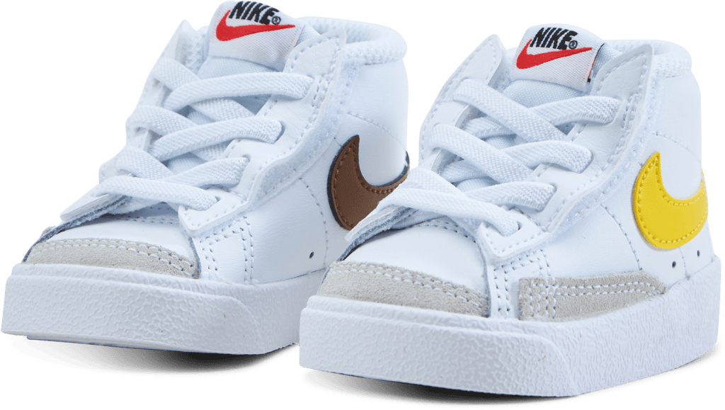 Nike Blazer Mid '77 (TD) - Bild 3