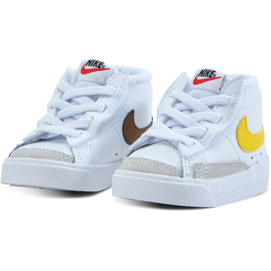 Nike Blazer Mid '77 (TD) - Bild 3
