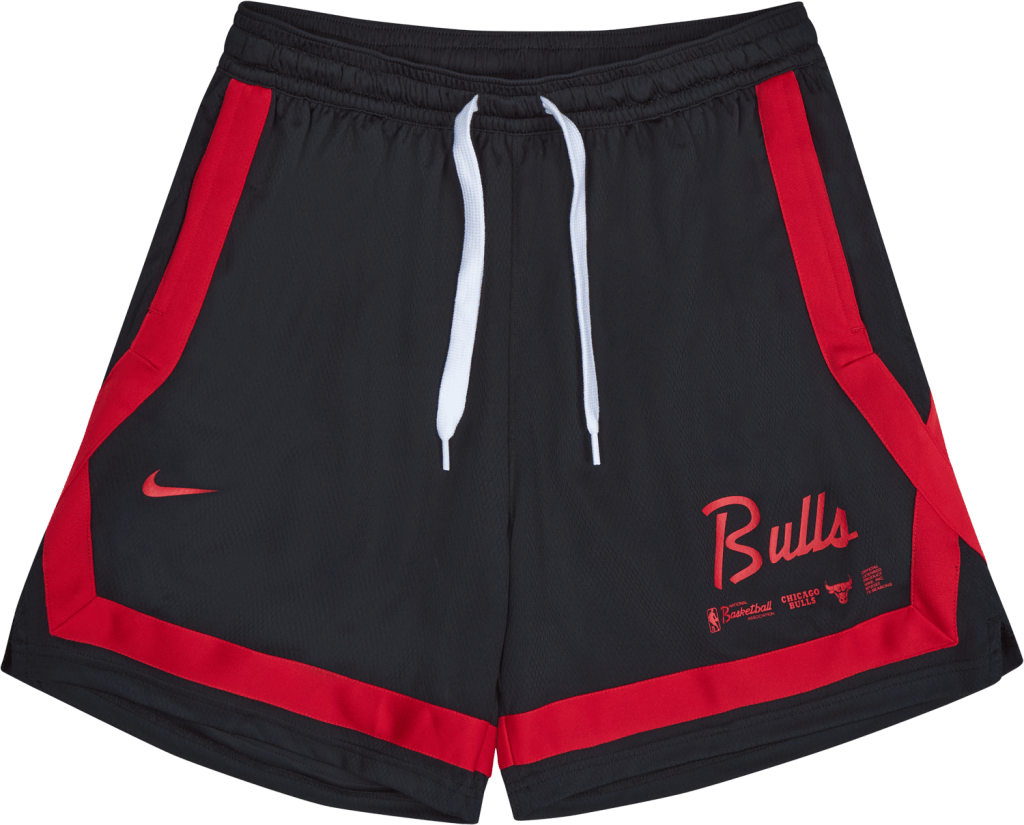 Women’s Bulls Courtside shorts