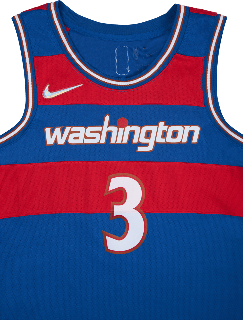 Wizards City Edition Jersey 21 Team - Bild 3