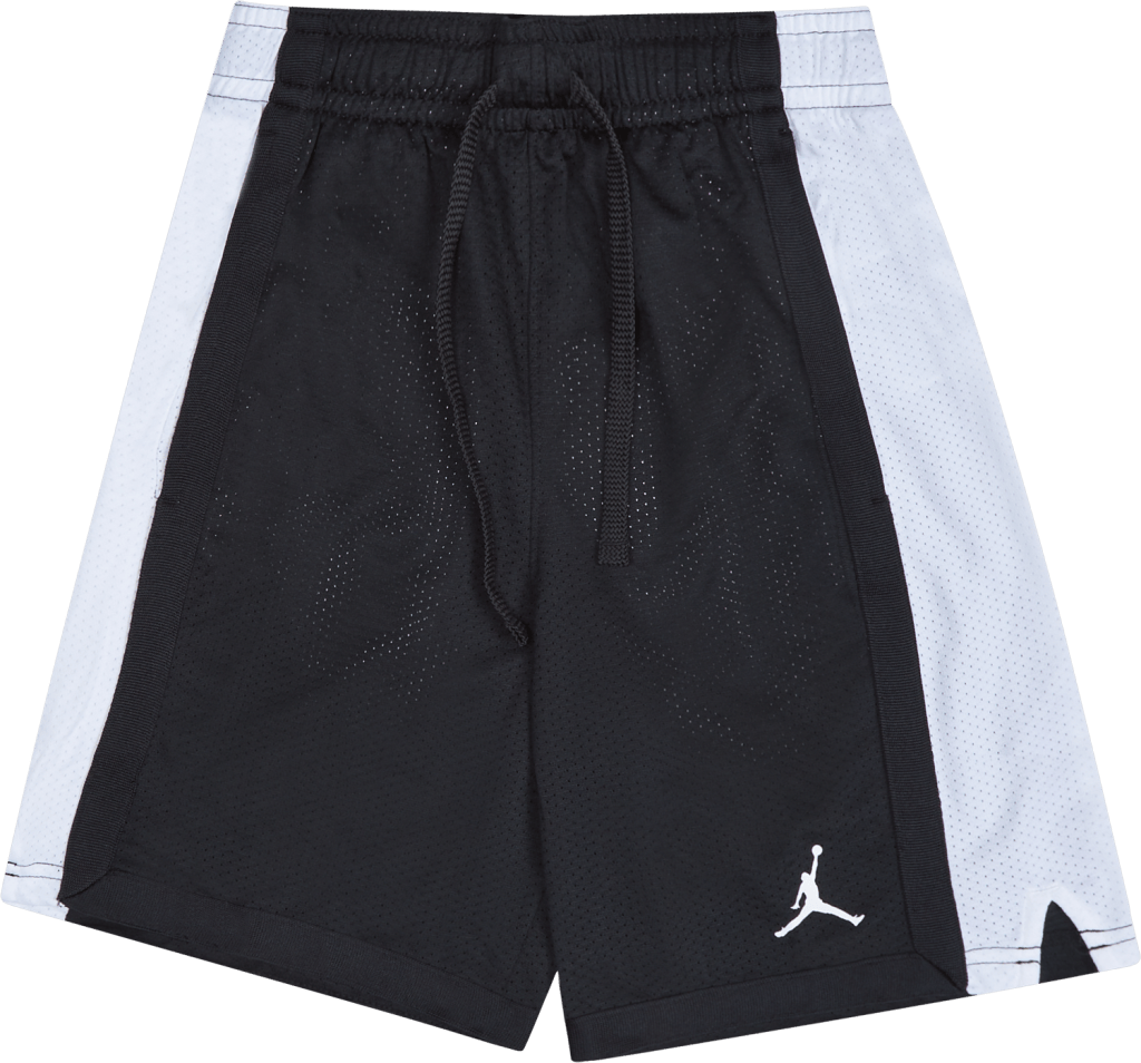 Dri-Fit Mesh Shorts