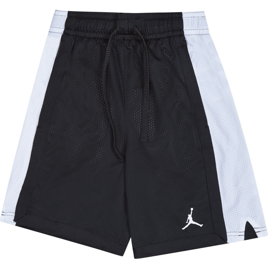 Dri-Fit Mesh Shorts