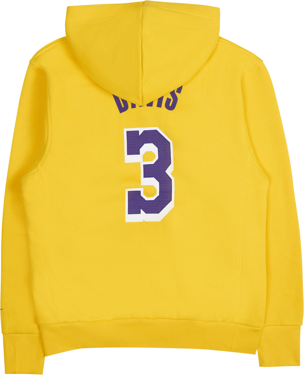 Lakers Po Flc Essntl Davis - Bild 2