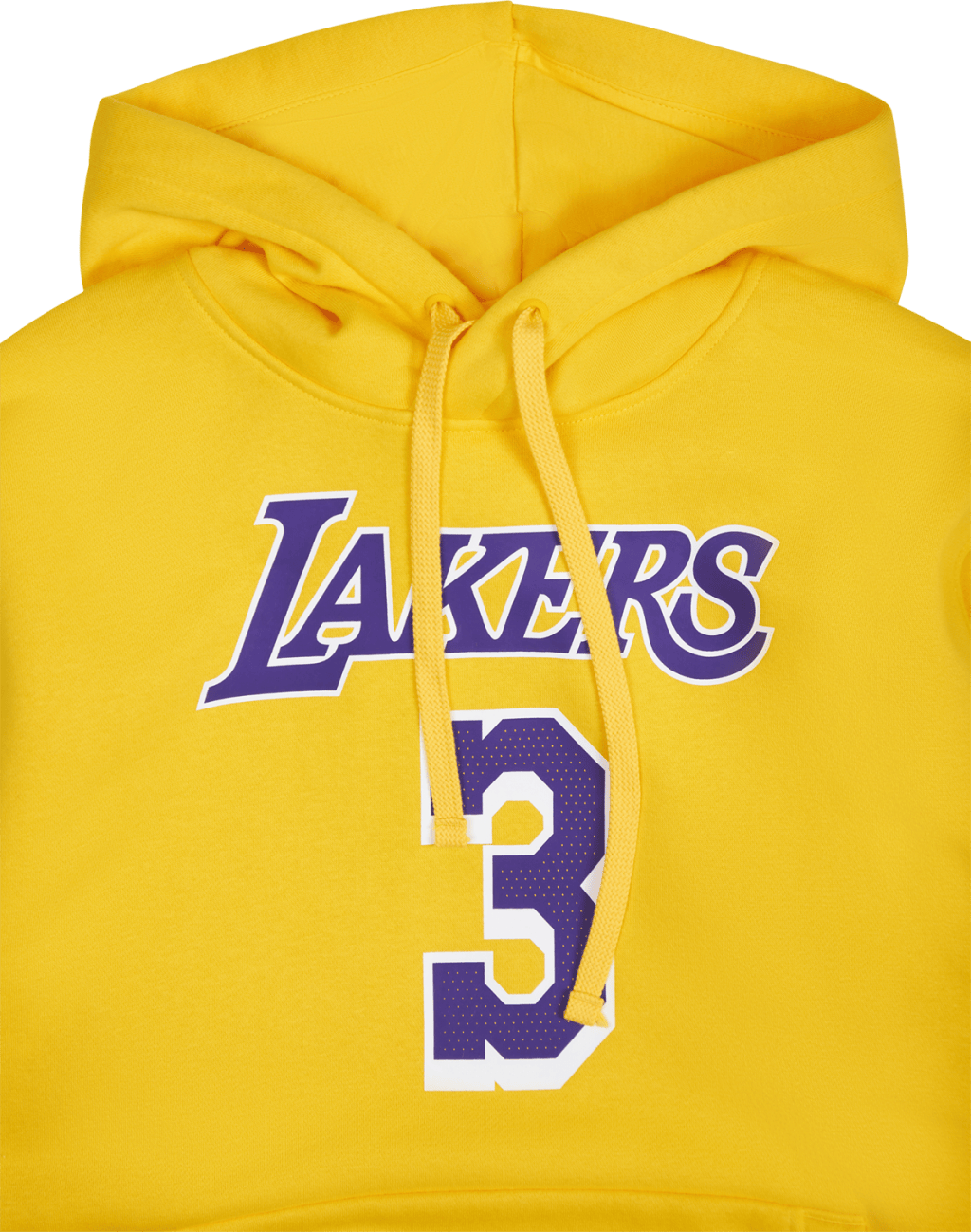 Lakers Po Flc Essntl Davis - Bild 3