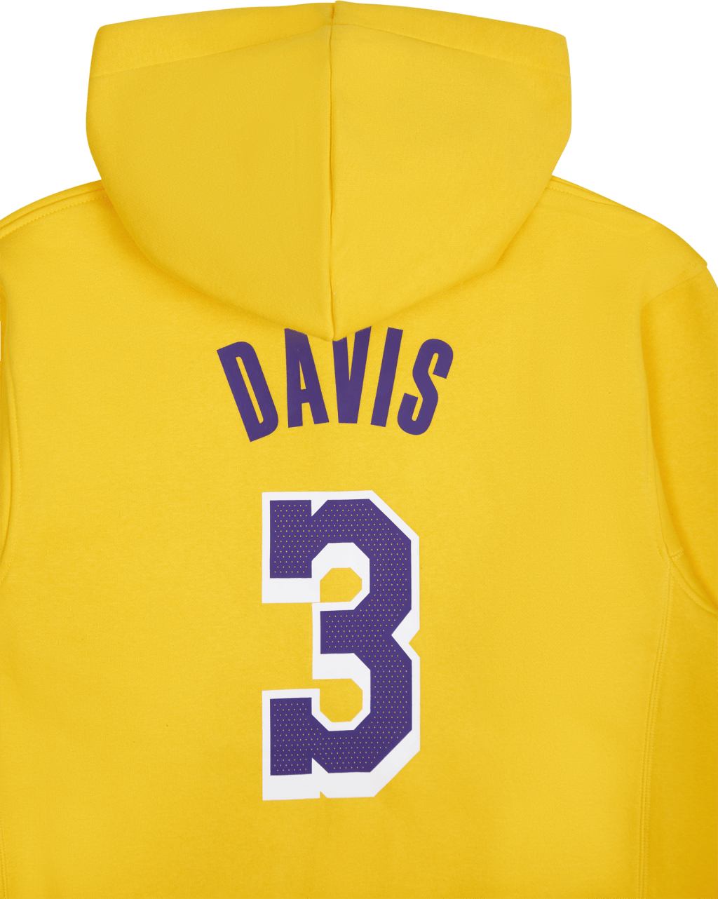 Lakers Po Flc Essntl Davis - Bild 5