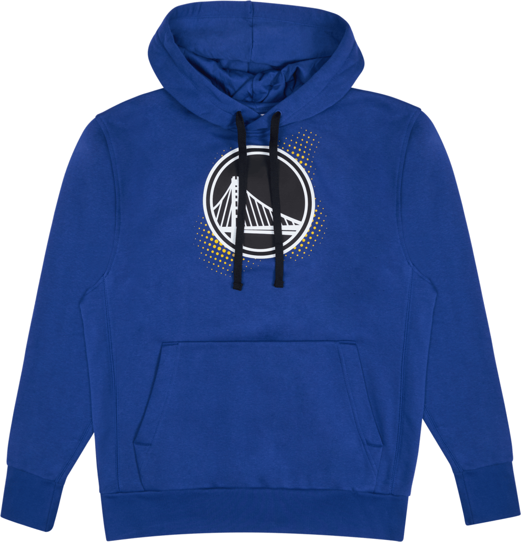 Warriors Hoodie