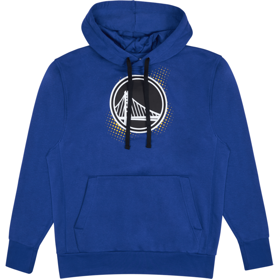 Warriors Hoodie